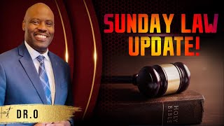 Live Sunday Law Update  Stateline Seventh Day Adventist Church [upl. by Asillim780]