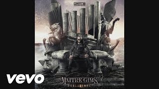 Maître Gims  Freedom Audio ft H Magnum [upl. by Anad466]