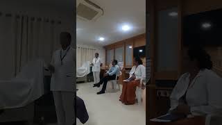 Chemotherapy Administration Nurses Training [upl. by Wescott369]