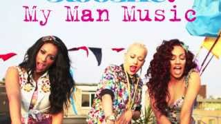 Stooshe  My Man Music Extended Version [upl. by Euqinu]