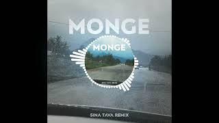 Heydoo Hedayati  Monge Sina Tava Remix [upl. by Aizti505]