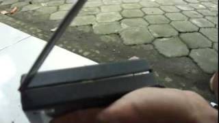 Cara Membuka Chasing Charger Laptop [upl. by Amoihc]