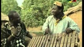 Abdoulaye Diabaté  Balani Maliflv [upl. by Aivart]