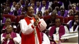 3 Hours Of Past COGIC Holy Convocation Praying  Preaching  Singing Praise Video [upl. by Daloris788]