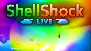 DESTROY DCK DECEMBER  ShellShock Live [upl. by Dash393]