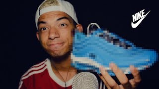 ASMR FR  NOUVELLES BASKETS [upl. by Inigo]