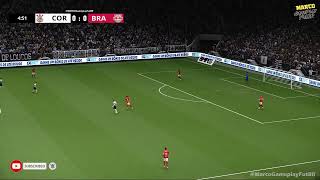 🔴CORINTHIANS X BRAGANTINO AO VIVO COM IMAGENS  BRASILEIRÃO 2024  ASSISTIR JOGO AO VIVO AGORA [upl. by Derriey979]