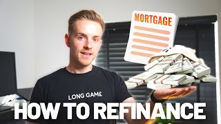 How amp What is Refinancing UK Property BRR [upl. by Youngran503]