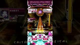 SDVX VVelcome MXM 20 譜面確認 [upl. by Sileas]