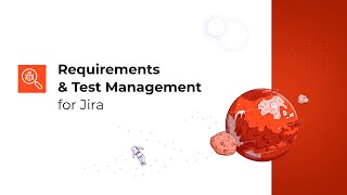 Requirements and Test Management for Jira app  bring tests into the software development process [upl. by Nosiram]