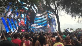 Galantis  No Money  Ultra 2016 [upl. by Schriever]