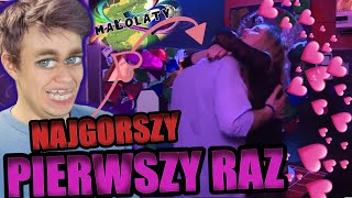 💦MÓJ PIERWSZY RAZ 🍆  quotMAŁOLATYquot [upl. by Niamert]