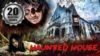 HAUNTED GUEST HOUSE horrorstory techbossvivek vivek funny [upl. by Belter]