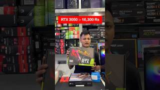 45000 Rs Best Budget Gaming Pc Build with RTX 3050  RJ Digital Alliance shorts pcbuildshorts [upl. by Renrag]