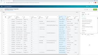 7 Talend Data Preparation – Selfservice Data Profiling [upl. by Eninotna481]