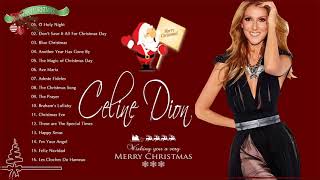 Christmas songs 2019 by Celine Dion  Celine Dion Christmas Album  Merry Christmas Songs 2019 [upl. by Suivatnod]