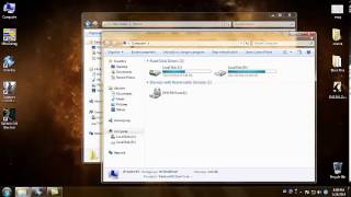 How to extract a compressed file using commandline in winrar  7zip [upl. by Nerrawed]