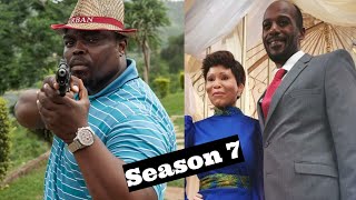 Uzalo Season 7 Bringing The Heat  New Enemies [upl. by Ronny]