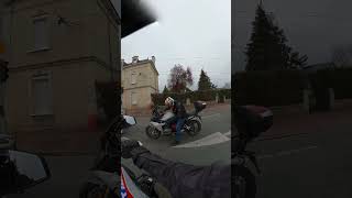 Puce moto Niort 2024 [upl. by Bernj]