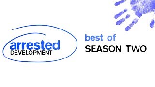 Best of Arrested Development  Season 1 [upl. by Koenig]