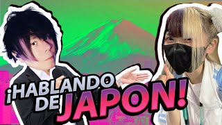 Mi SECRETO 😨 para ligar Japonesas y tener amigos Japoneses 🤓 [upl. by Kulsrud826]