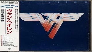 Van Halen  DOA 1979 Remastered HQ [upl. by Etyak]