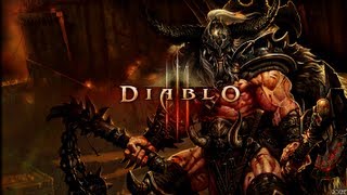 Diablo 3  Guide dobtention des clés pour Machine Infernale en Armageddon PM 5 FR [upl. by Anaujik]