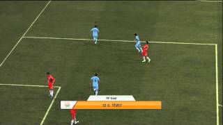 FIFA 12  Race to Division One  PROMOTION TIME 23 [upl. by Selim]