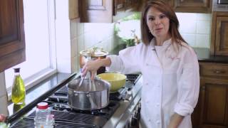 Chicken Breast Soup Recipe  Kitchen amp Cooking Tips [upl. by Koralie505]