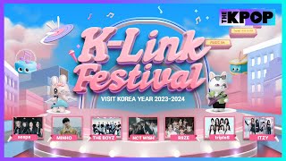 Full Ver 2024 KLink Festival 20241005 [upl. by Goldina]