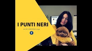 PUNTI NERI [upl. by Yurt]