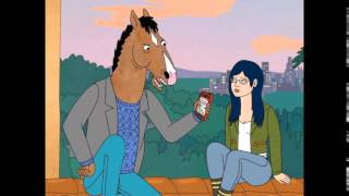 Dianes Ira Glass Ringtone Bojack Horseman [upl. by Pace]