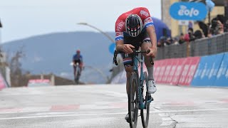 TirrenoAdriatico 2017 Stage 3 highlights [upl. by Cazzie]