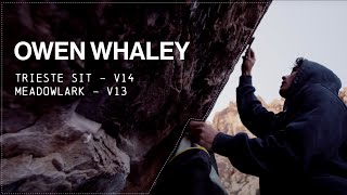 Owen Whaley  Red Rocks [upl. by Tadd251]