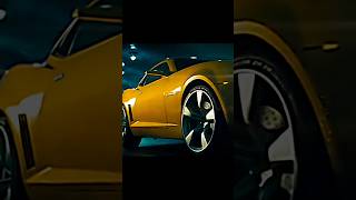 Bumblebee ⚡ Change His Look 🔥  Transformers supercars shorts [upl. by Melan]