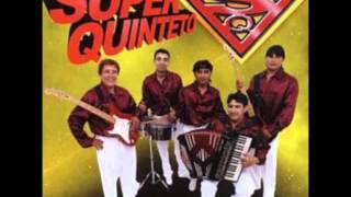 EL PRECIO DE TU ENGAÑO  SUPER QUINTETO [upl. by Eciral]