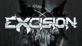 EXCISION  Ohhh Nooo OFFICIAL [upl. by Kelam]