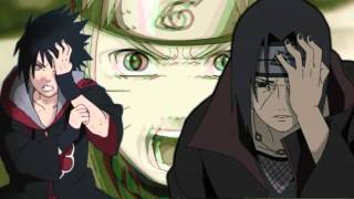 Naruto AMV  Already Over [upl. by Trahurn264]