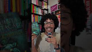 OS MELHORES LIVROS QUE EU JÁ LI 📚 booktube livros books [upl. by Merlina]