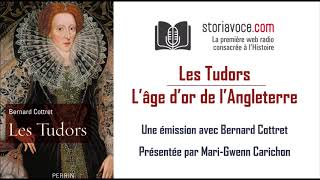 Les Tudors lâge dor de lAngleterre [upl. by Tengdin]