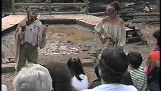 The Pocono Ren Faire 1994 Several Highlights [upl. by Shari265]