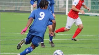 VS Avranches U19Nat [upl. by Gasperoni]