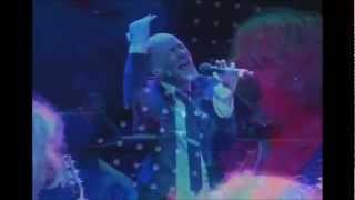 REM  Let Me In Live [upl. by Franck]