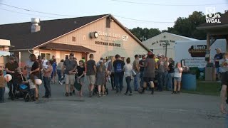 75th Solanco Fair now underway [upl. by Beverly]