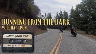 Running From The Dark  Will Harrison  LNSPLT Garage Jams [upl. by Morty]