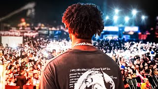 I Performed At Rolling Loud [upl. by Esille330]