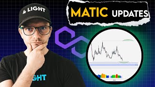 WHERE I WILL BUY POLYGON🚨  POLYGON MATIC PRICE PREDICTION amp NEWS 2024 [upl. by Knowle215]