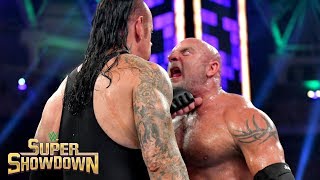 FULL MATCH  Undertaker vs Triple H  No Holds Barred Match WrestleMania XXVII [upl. by Tallbott735]