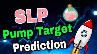 SLP Coin Price Prediction Smooth love potion SLP Today News [upl. by Nedia590]