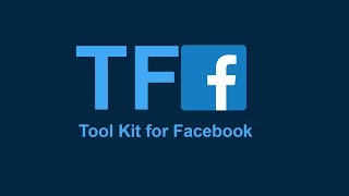 How To Use Facebook Toolkit in Android Bangla Toolkit for Fb Fb Toolkit Extension for Android 2022 [upl. by Brandtr]